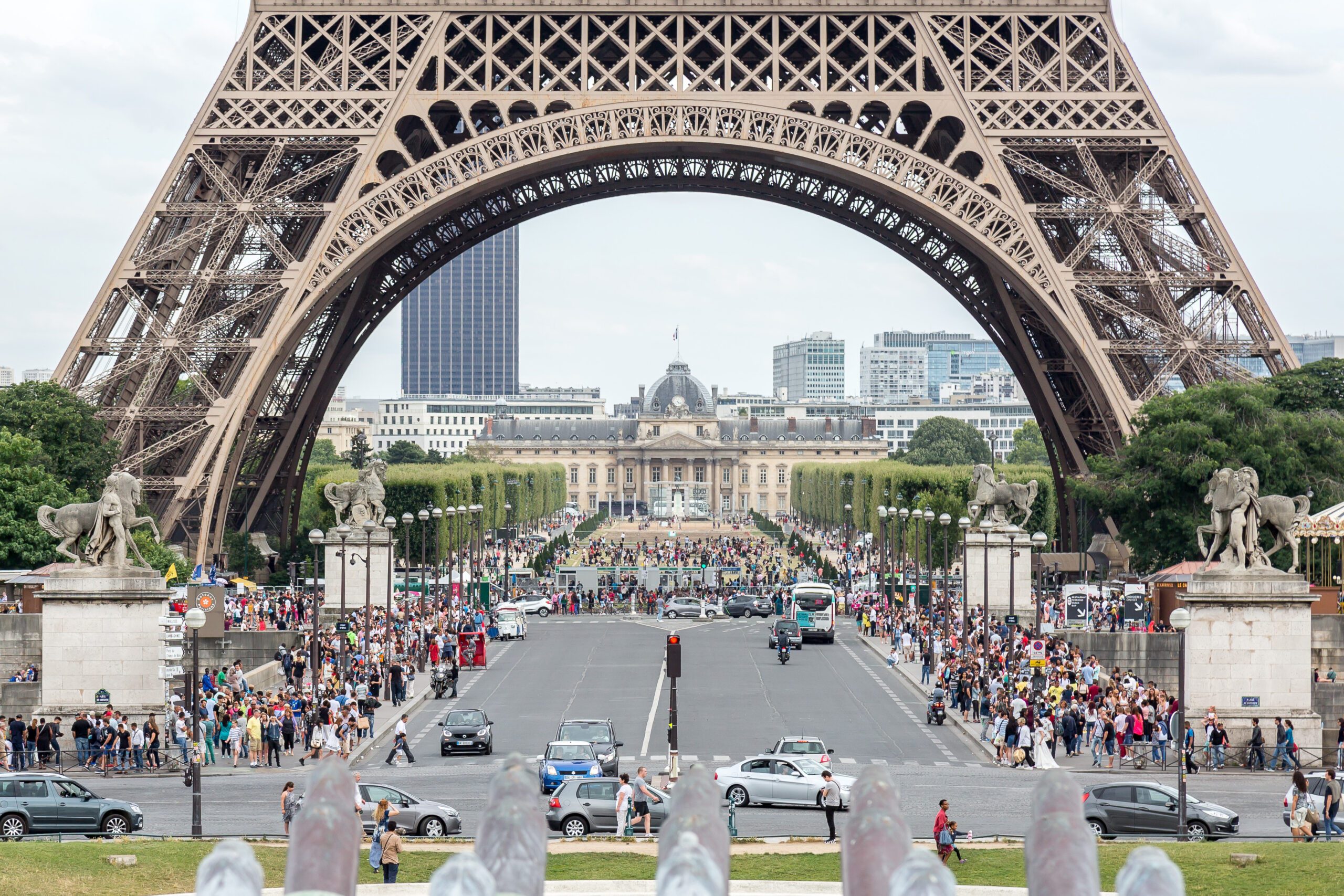 Paris - 2016-5
